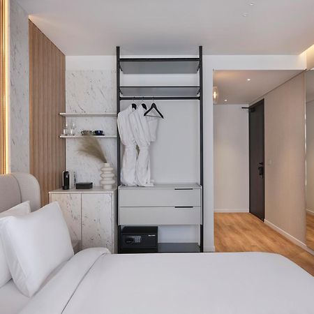 Nur Aparthotel Ateny Zewnętrze zdjęcie