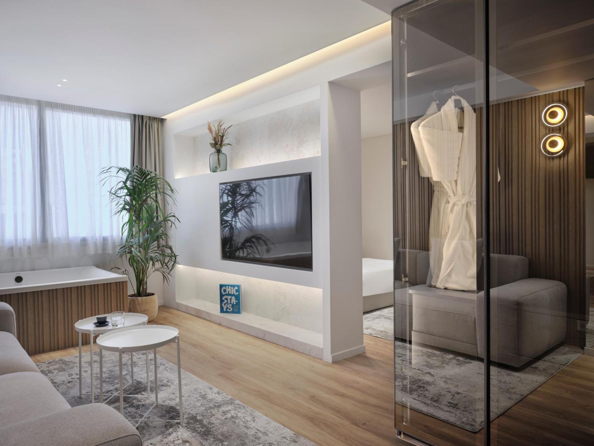 Nur Aparthotel Ateny Zewnętrze zdjęcie