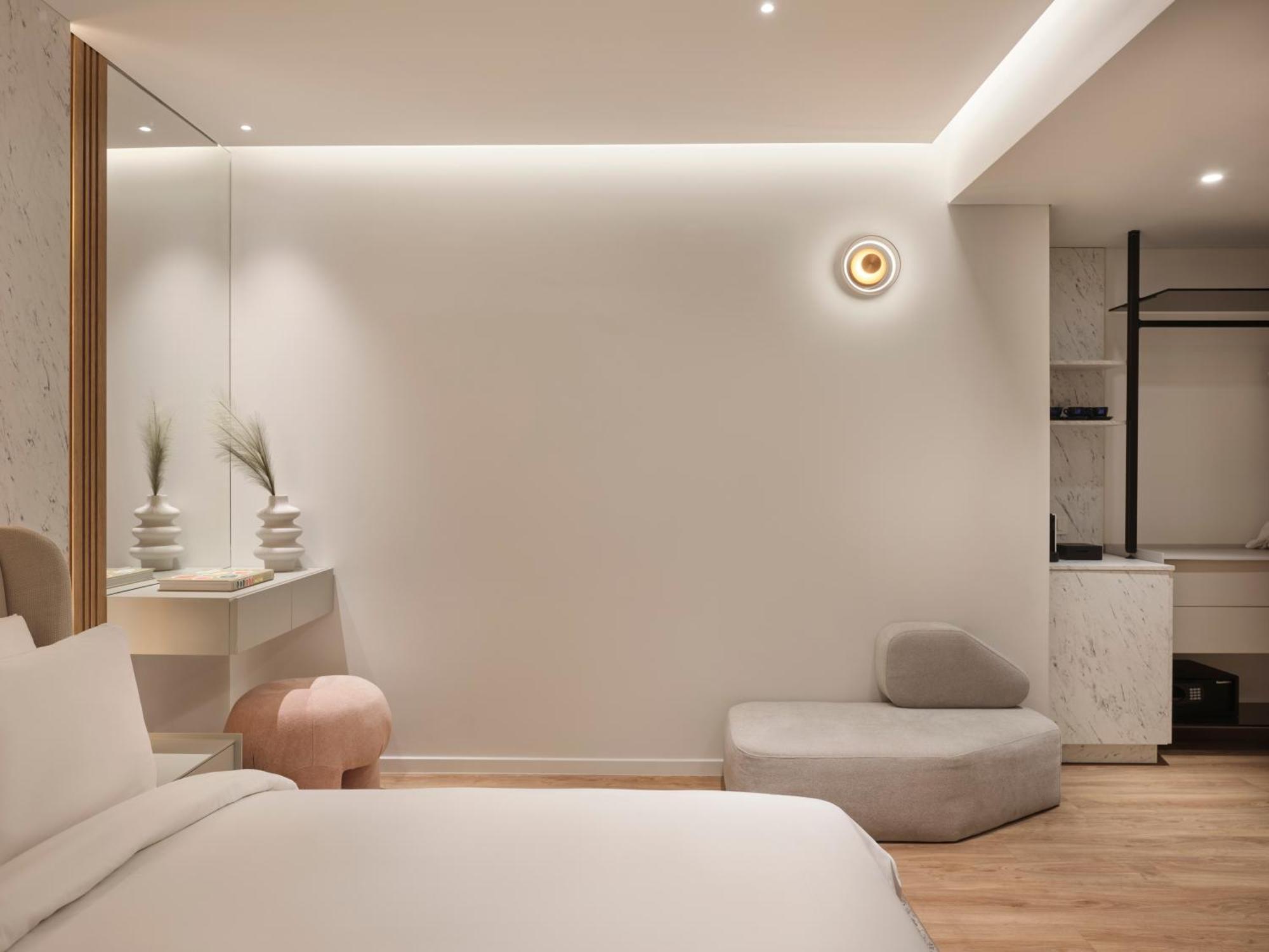 Nur Aparthotel Ateny Zewnętrze zdjęcie