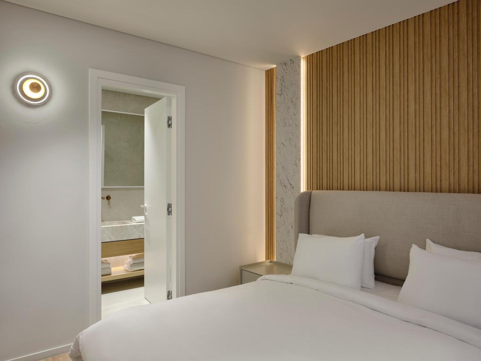 Nur Aparthotel Ateny Zewnętrze zdjęcie
