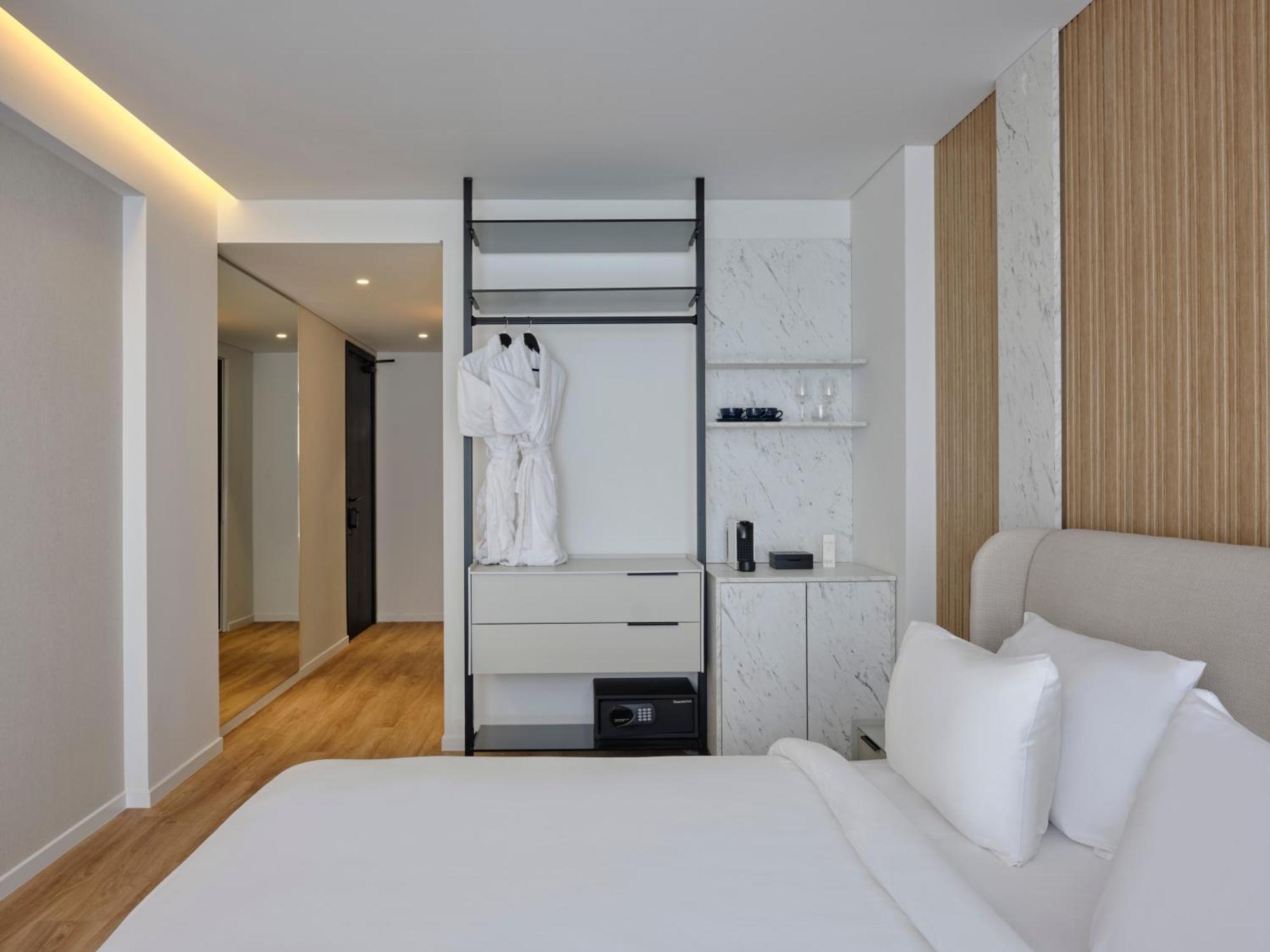 Nur Aparthotel Ateny Zewnętrze zdjęcie