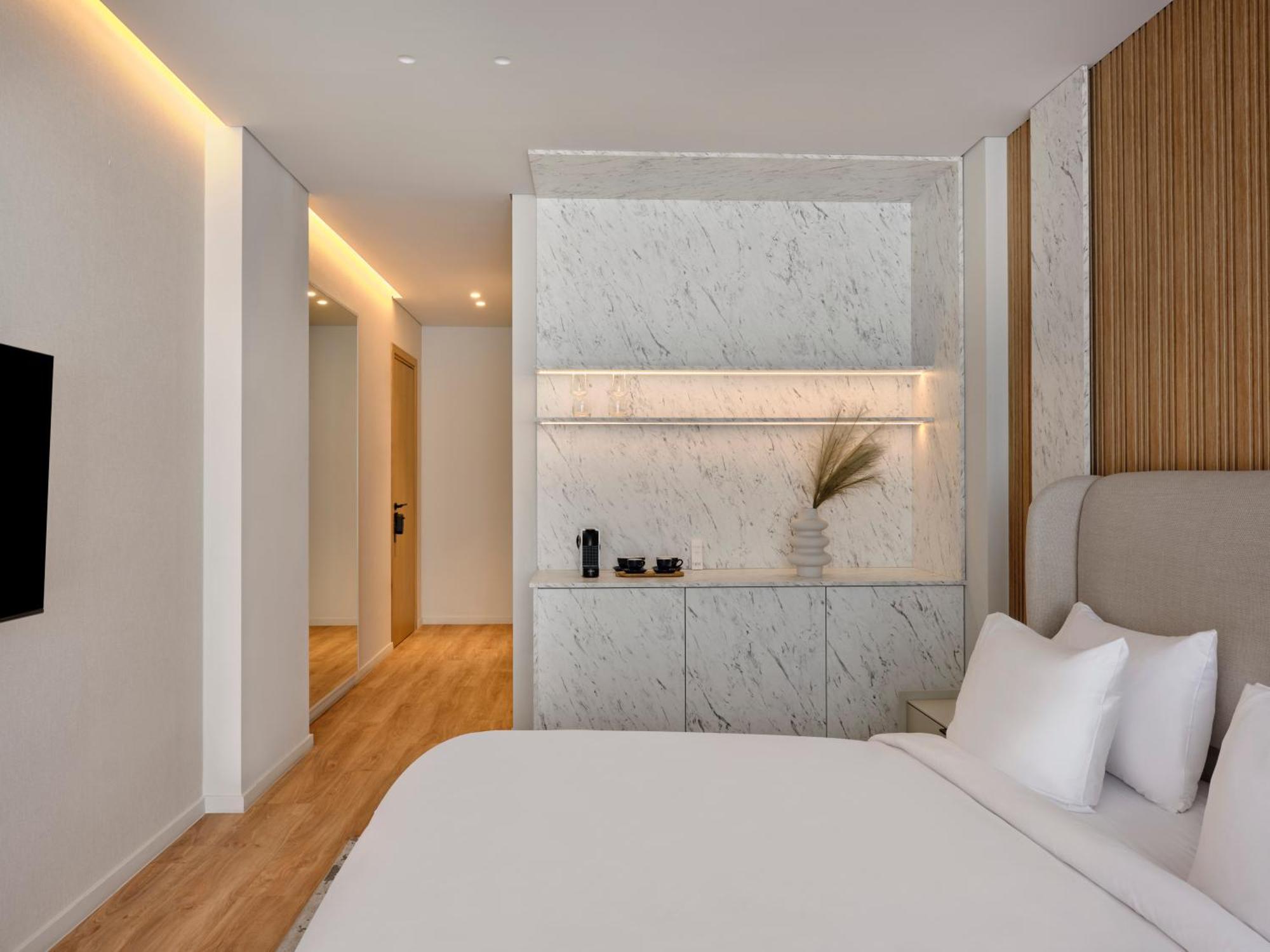 Nur Aparthotel Ateny Zewnętrze zdjęcie