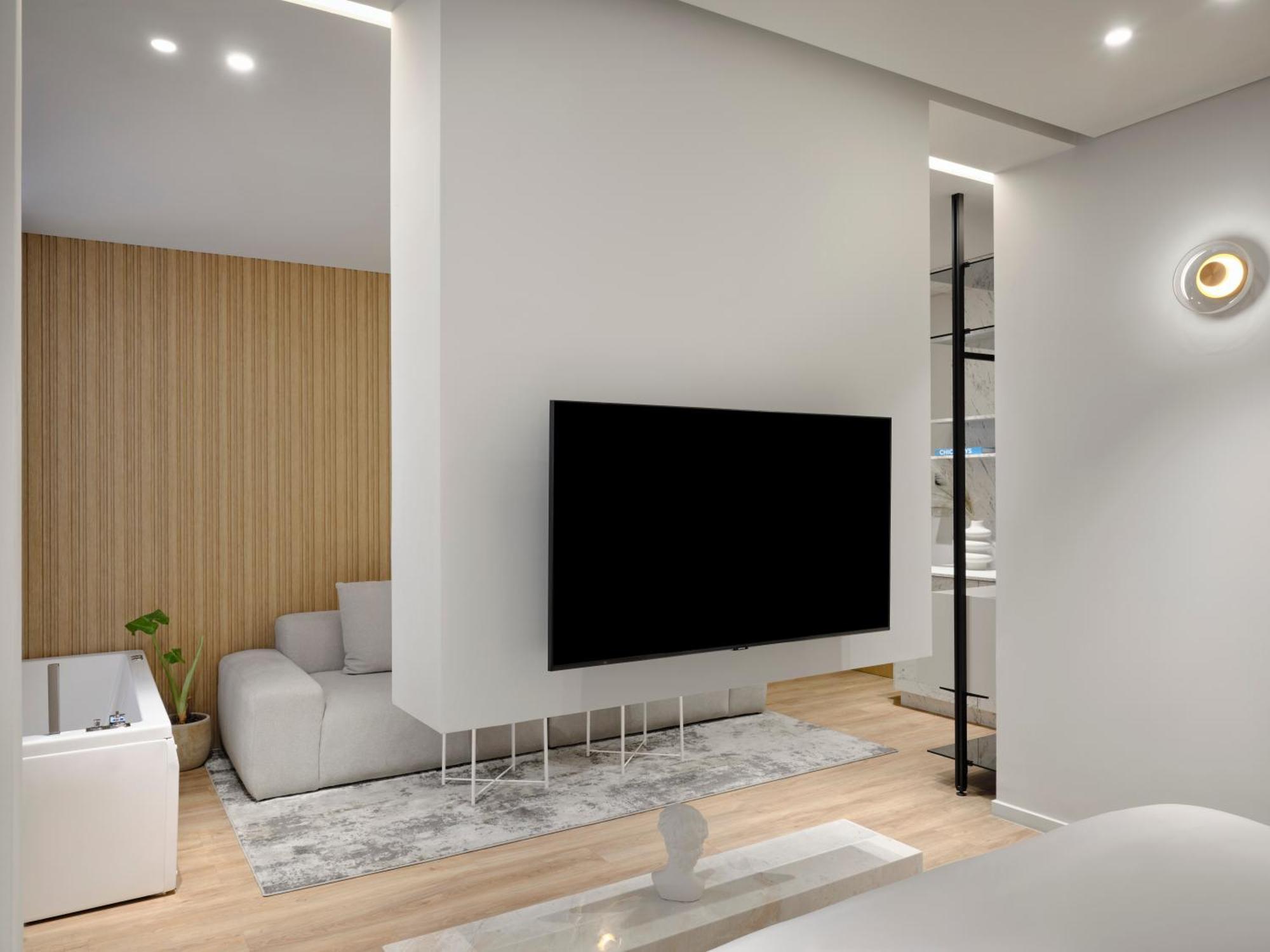 Nur Aparthotel Ateny Zewnętrze zdjęcie
