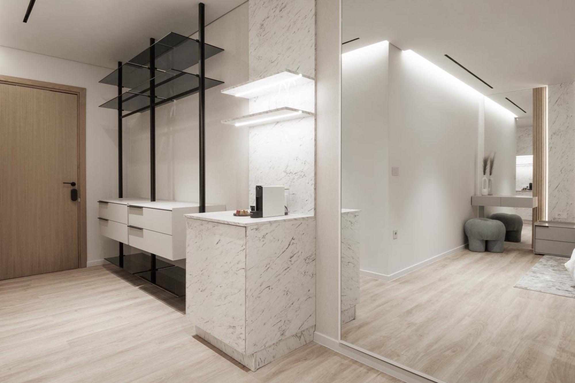 Nur Aparthotel Ateny Zewnętrze zdjęcie