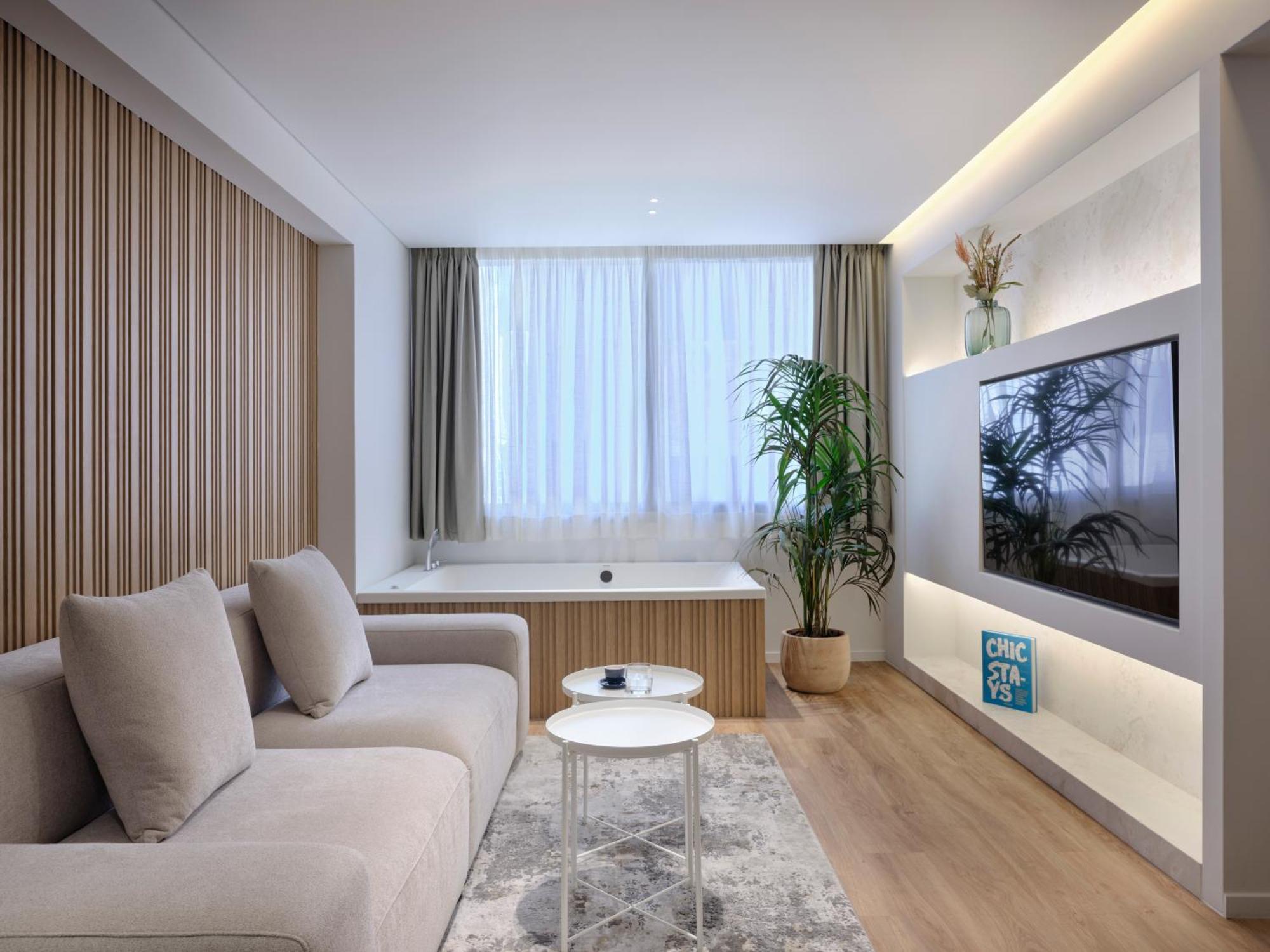 Nur Aparthotel Ateny Zewnętrze zdjęcie