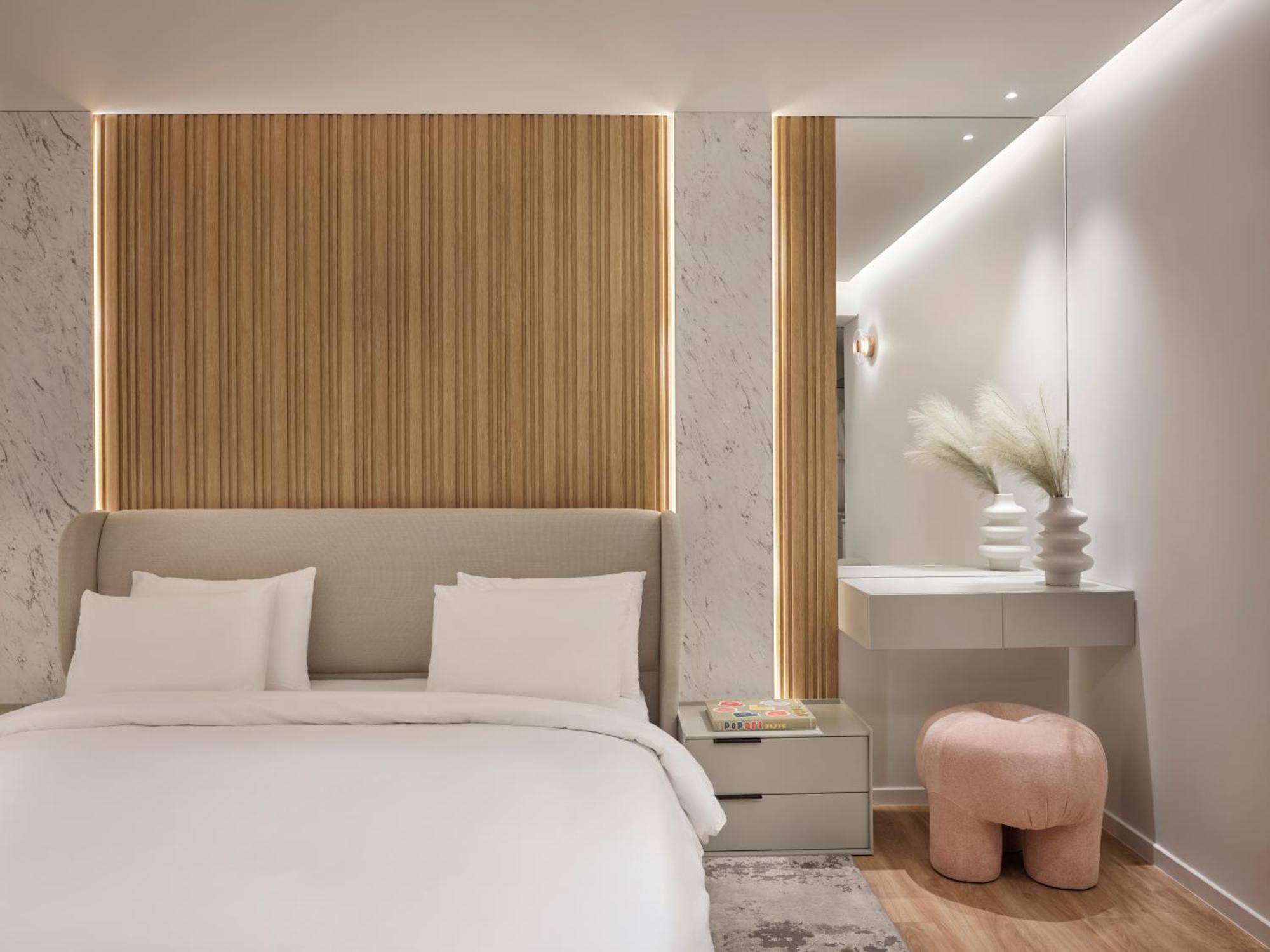 Nur Aparthotel Ateny Zewnętrze zdjęcie