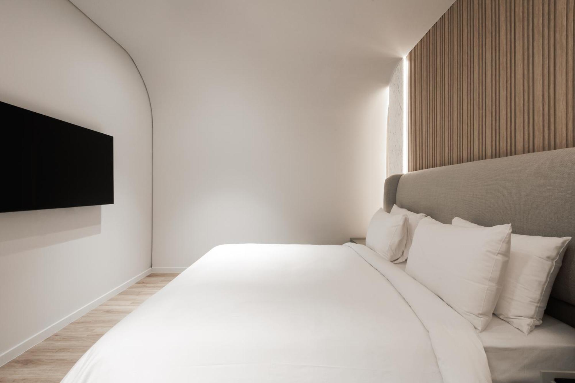 Nur Aparthotel Ateny Zewnętrze zdjęcie