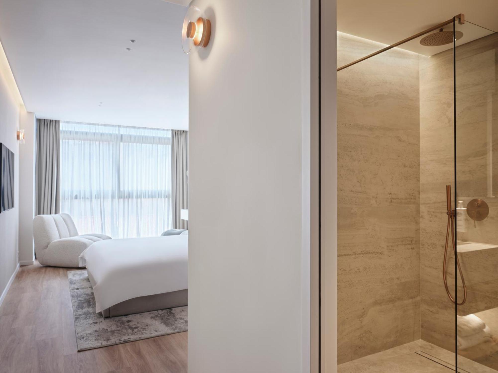 Nur Aparthotel Ateny Zewnętrze zdjęcie