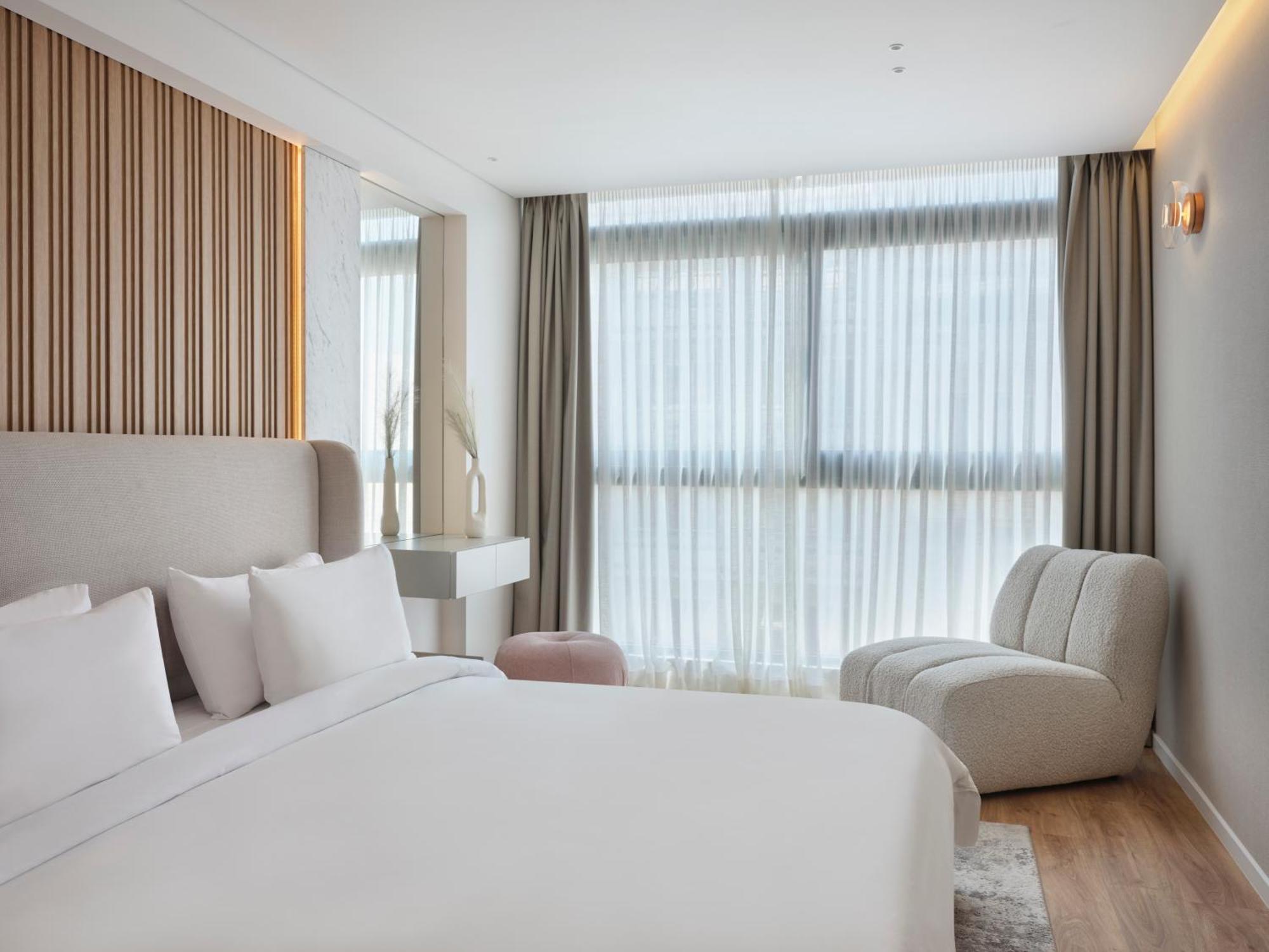 Nur Aparthotel Ateny Zewnętrze zdjęcie